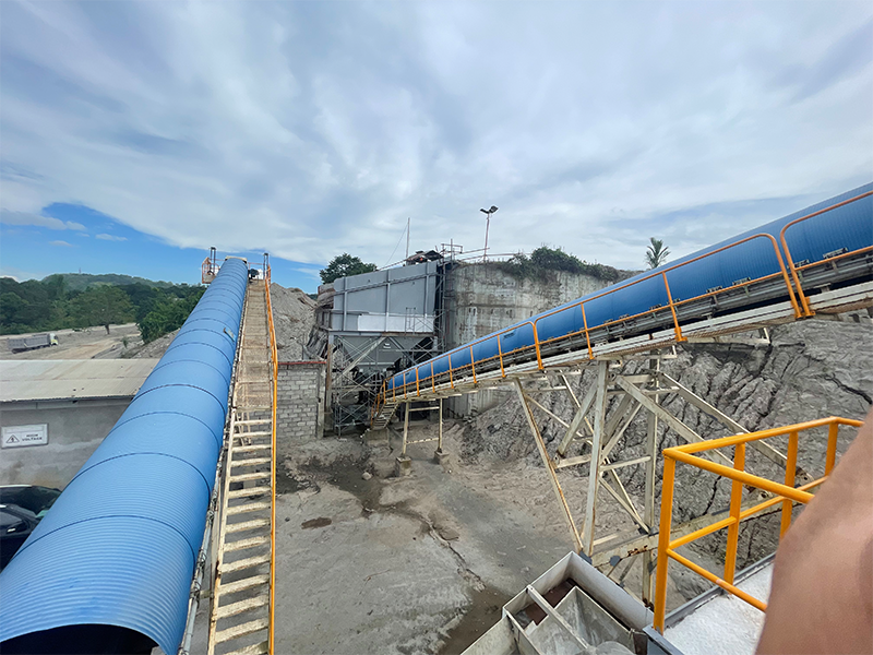 建筑垃圾破碎機(jī)輕松解決破碎混凝土 1 2024081400592195