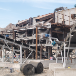 圓錐破常見故障處理:原因分析與解決措施詳解 8 建立砂石骨料生產(chǎn)線必須知道的問題